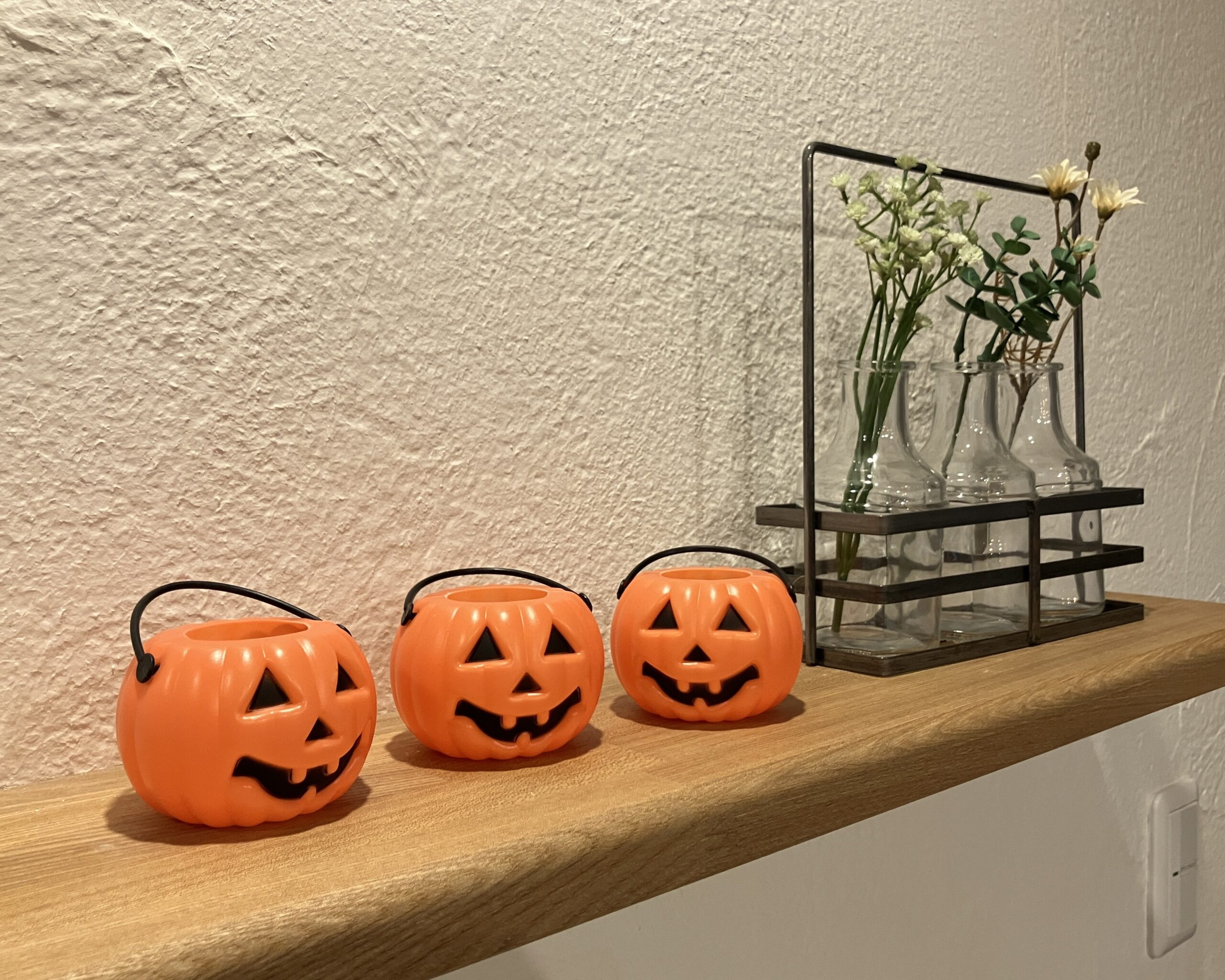 Ｈａｐｐｙ Ｈａｌｌｏｗｅｅｎ‼